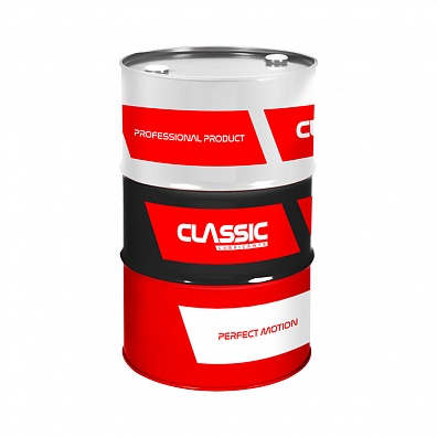 CLASSIC FLUID GREASE 18kg